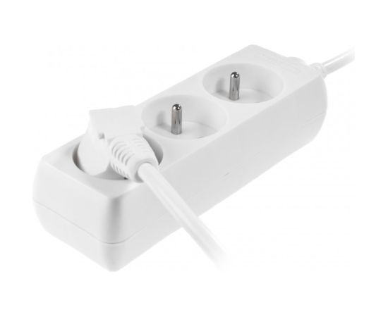 Pagarinātājs AWTools AW24622; 5 m Strāvas pagarinātāji