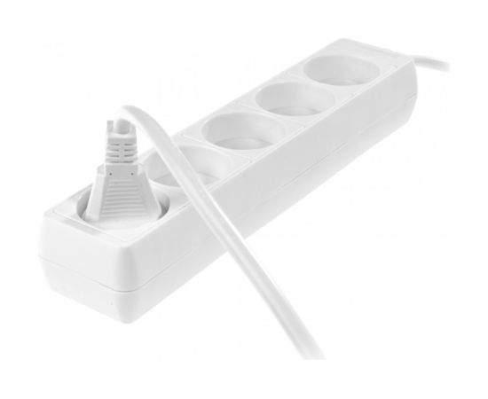 Pagarinātājs AWTools AW24611; 3 m Strāvas pagarinātāji