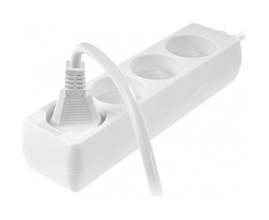 Pagarinātājs AWTools AW24606; 3 m Strāvas pagarinātāji