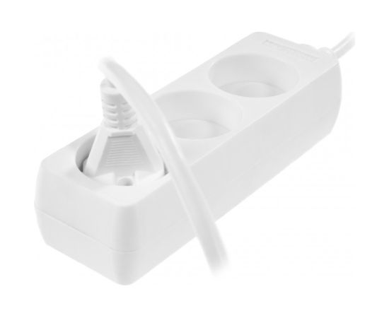 Pagarinātājs AWTools AW24602; 5 m Strāvas pagarinātāji