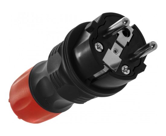 Kontaktdakša AWTools AW70276; IP54; 16 A Strāvas pagarinātāji