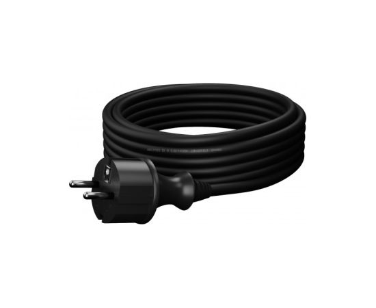 Pagarinātājs AWTools AW24849; 3x1,0 mm²; 3 m Strāvas pagarinātāji