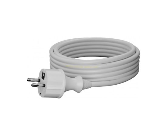 Pagarinātājs AWTools AW24822; 2x1,5 mm²; 2 m Strāvas pagarinātāji