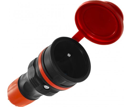 Kontaktdakša AWTools AW70277; IP54; 16 A Strāvas pagarinātāji