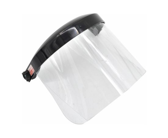 Aizsargmaska AWTools AW01015 caurspīdīgs Citi darbarīki un piederumi