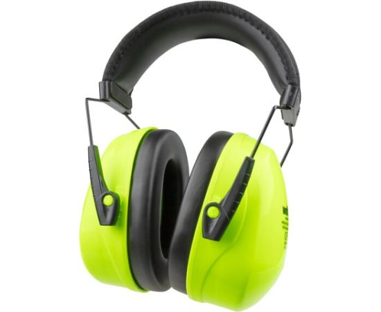 Ausu aizsargi Wolfcraft 4960000; 27 dB; bērnu Citi darbarīki un piederumi