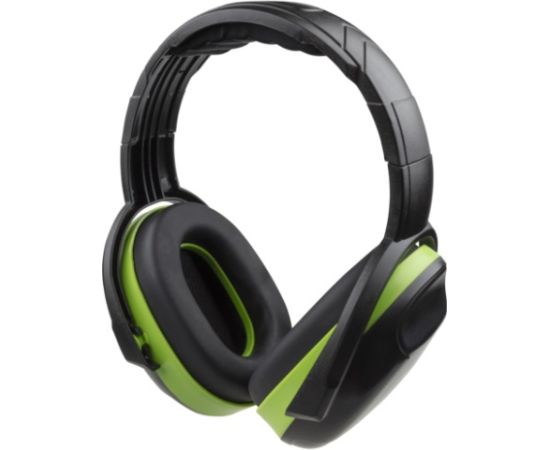 Ausu aizsargi Wolfcraft 4959000; 30 dB Citi darbarīki un piederumi