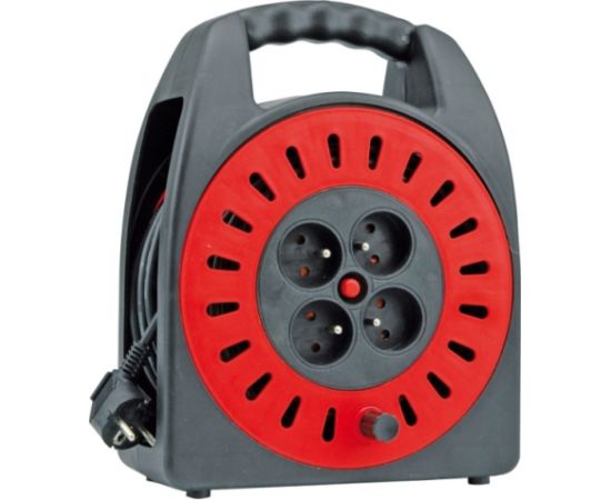 Pagarinātājs Vorel 72573; 30 m Strāvas pagarinātāji