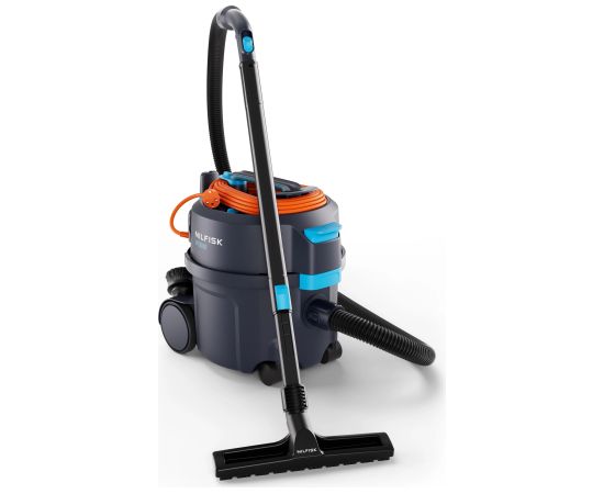 Putekļsūcējs Nilfisk-ALTO VP300 R HEPA T Промышленные пылесосы