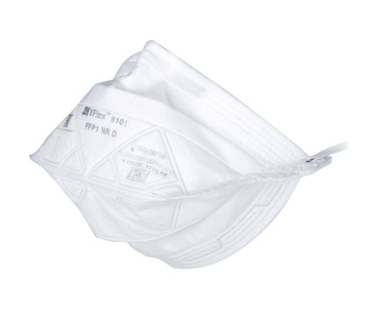 Respirators 3M 9101E; FFP1; 25 gab. Citi darbarīki un piederumi