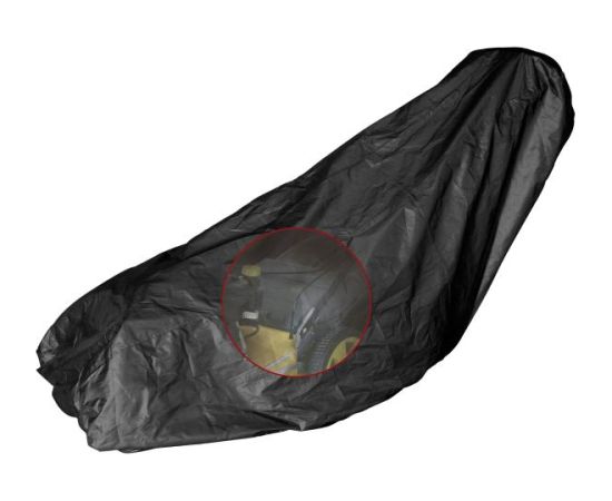 Zāles pļāvēju aizsargapvalks Texas 40-11720 Aeratori