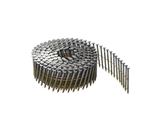 Naglas Bostitch F250R70J1Q; 2,5x70 mm; 9000 gab. Naglas