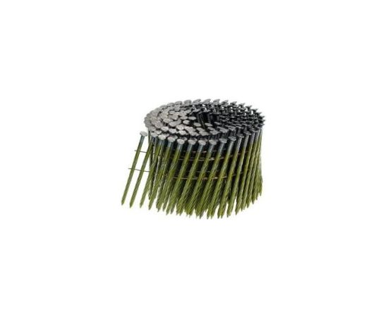 Naglas Bostitch N203R50Q; 2,03x50 mm; 17500 gab. Гвозди