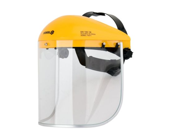 Aizsargmaska Vorel 74471 Citi darbarīki un piederumi