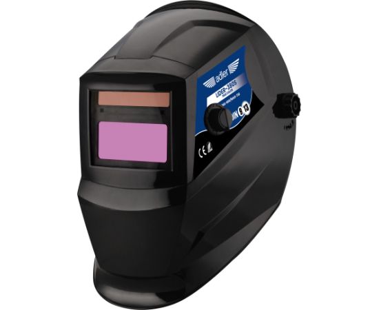 Lodētāju aizsargmaska Adler 0022.11 Citi darbarīki un piederumi