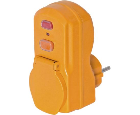 Kontaktdakša Brennenstuhl BDI-A 2 30 Strāvas pagarinātāji