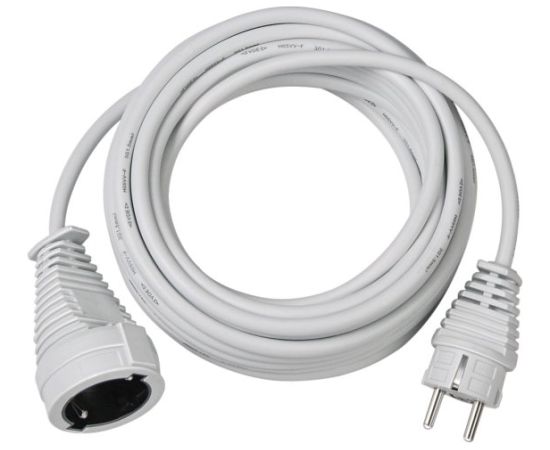 Pagarinātājs Brennenstuhl 1168464; 10 m Strāvas pagarinātāji