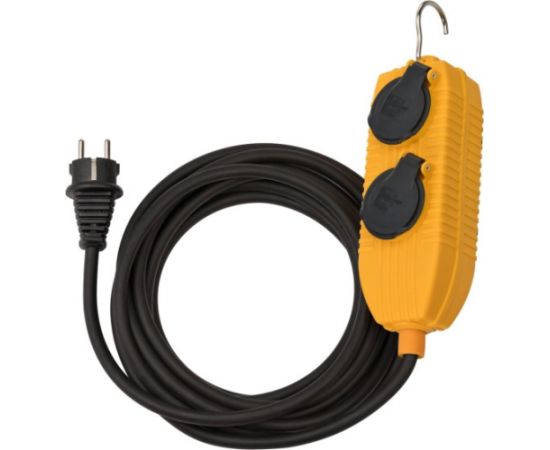 Pagarinātājs Brennenstuhl 1169604010; 10 m Strāvas pagarinātāji