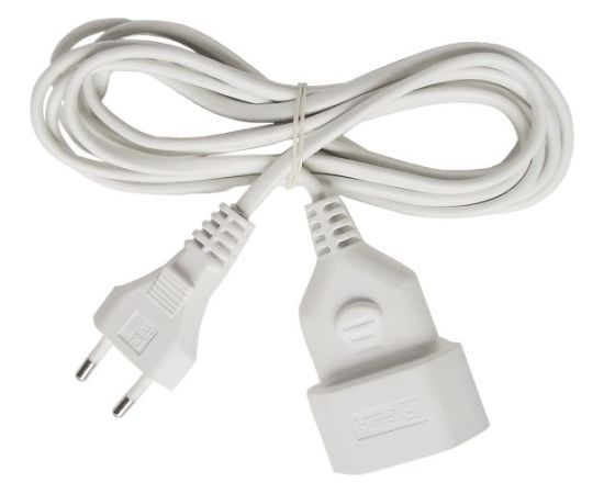 Pagarinātājs Brennenstuhl 1161670; 5 m Strāvas pagarinātāji