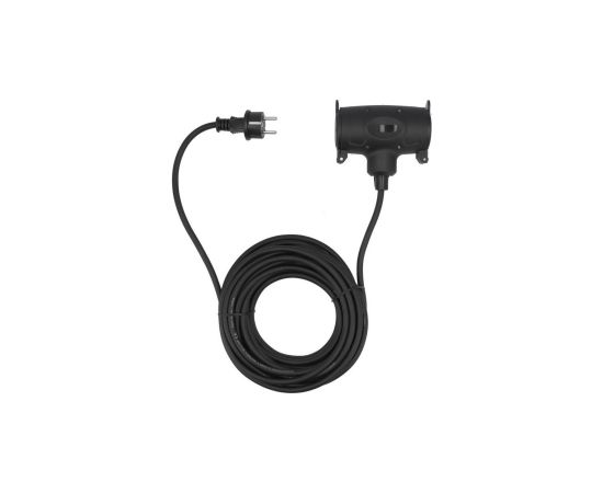 Pagarinātājs Yato YT-81030; 10 m Strāvas pagarinātāji