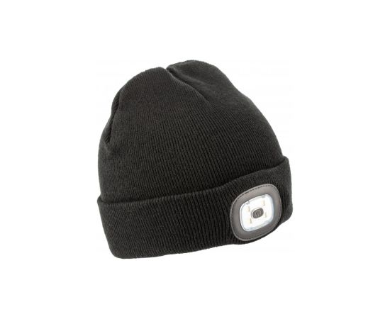 Cepure Hogert HT5K486 ar prožektoru Citi darbarīki un piederumi