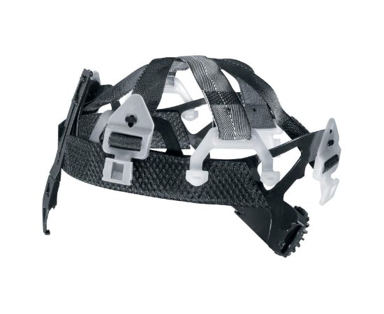 Regulējama ķiveres siksniņa UVEX 9772001 Citi darbarīki un piederumi