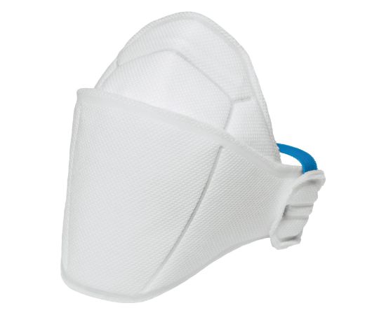 Respirators UVEX Silv-Air premium 5100; FFP1; 3 gab. Citi darbarīki un piederumi