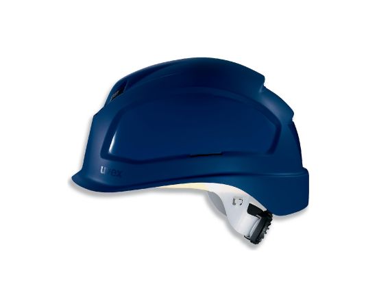 Aizsargķivere UVEX Pheos B-S-WR; 52-61 cm; zils Citi darbarīki un piederumi