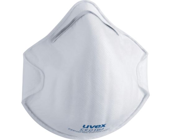 Respirators UVEX Silv-Air classic 2100; FFP1; 3 gab. Citi darbarīki un piederumi