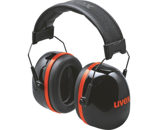 Ausu aizsargi UVEX K30; 36 dB Citi darbarīki un piederumi
