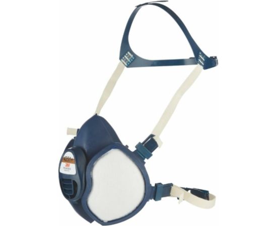 Aizsargmaska 3M 4251+; FFA1P2 Citi darbarīki un piederumi