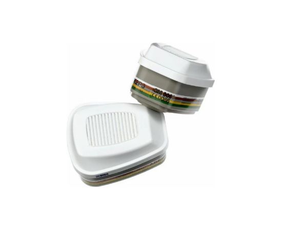 Filtrs 3M 6099; P3; 2 gab. Citi darbarīki un piederumi