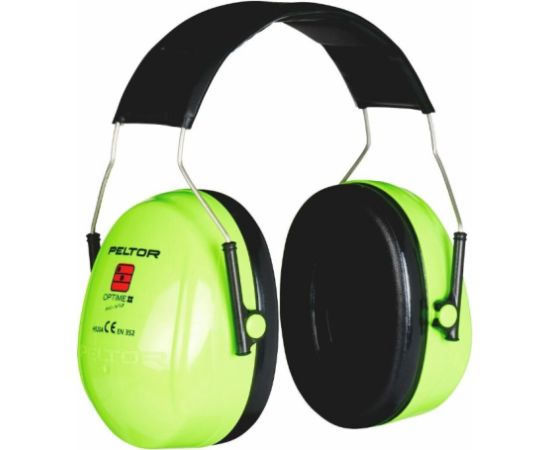 Ausu aizsargi 3M 7000038207; 31 dB Citi darbarīki un piederumi