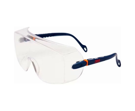 Aizsargbrilles 3M 7000032493; caurspīdīgs Citi darbarīki un piederumi