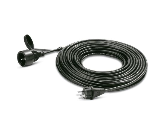 Pagarinātājs Karcher 6.647-022.0; 20 m Strāvas pagarinātāji