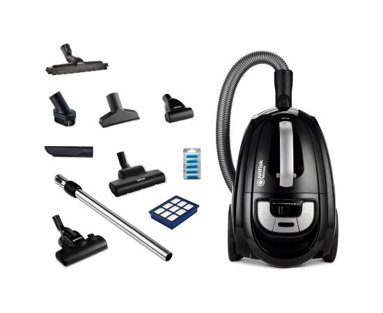 Vakuuma putekļsūcējs Nilfisk-ALTO Meteor Pet Care EU; 800 W Промышленные пылесосы