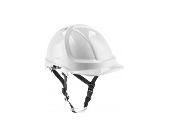 Aizsargķivere Hogert HT5K193;  balts Citi darbarīki un piederumi