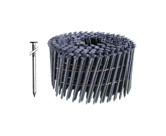 Naglas Bostitch N130P380120Q; 3,8x120 mm; 2160 gab. Гвозди