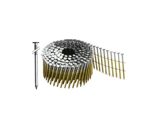 Naglas Bostitch N20345Q; 2,03x45 mm; 21000 gab. Naglas