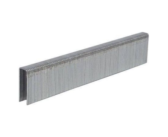 Skavas Bostitch S4G15.25-50; 12,7x50 mm; 7200 gab.; rūdītas Skavotāji, naglotāji, kniedētāji