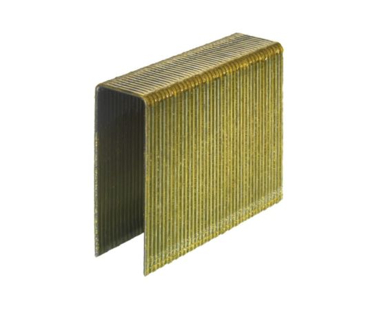 Skavas Bostitch 1166001Z; 12,45x60 mm; 10000 gab.; rūdītas Skavotāji, naglotāji, kniedētāji