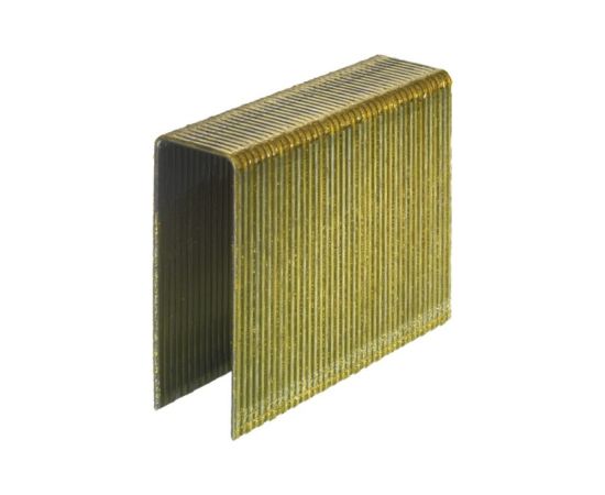 Skavas Bostitch 1162580Z; 12,45x25 mm; 20000 gab.; rūdītas Skavotāji, naglotāji, kniedētāji