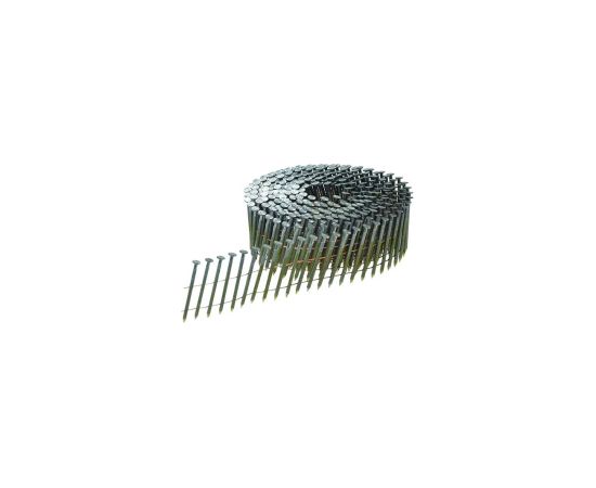 Naglas Bostitch N203R25Q; 2,03x25 mm; 31500 gab.; rievotas Гвозди