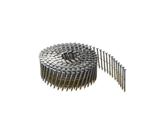 Naglas Bostitch N203R40J1Q; 2,03x40 mm; 24000 gab.; rievotas Гвозди
