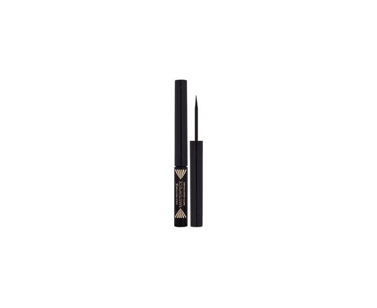 Max Factor Masterpiece Matte Liquid Eyeliner 1,7 ml 03 Espresso Dekoratīvā kosmētika
