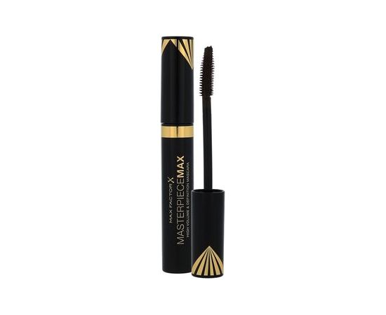 Max Factor Masterpiece MAX High Volume & Definition Mascara - Mascara for a maximum of 7.2 ml 02 Black/Brown Dekoratīvā kosmētika