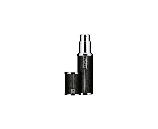 Travalo Milano Black 5ml Unisex Smaržas