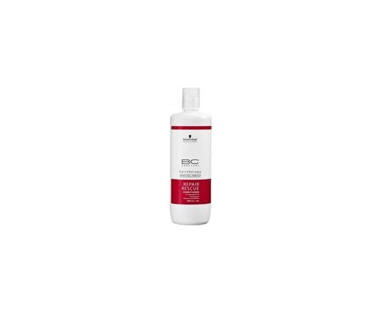 Schwarzkopf BC Bonacure Repair Rescue Conditioner 200ml Matu kopšana