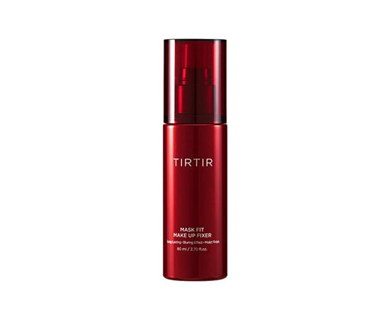 Tirtir Mask Fit Make Up Fixer - Fixační sprej na make-up 80ml Dekoratīvā kosmētika