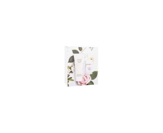 Elizabeth Arden White Tea Gift set EDT 30 ml and body cream 100 ml 30ml Dāvanu komplekti